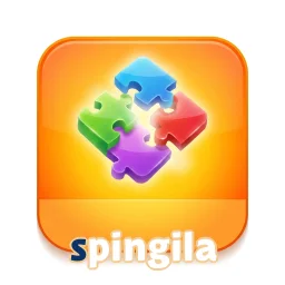 SPINGILA — ikon APK