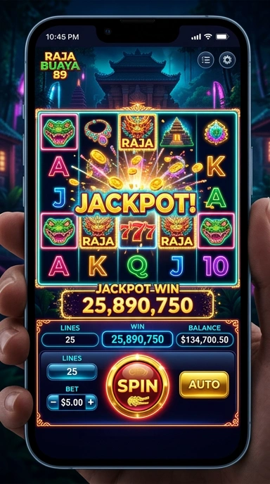 idcash88 — halaman unduh